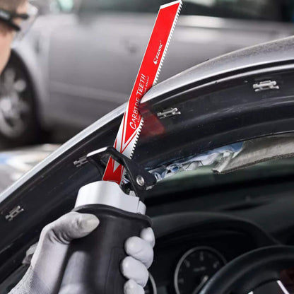 EZARC Säbelsägeblatt Hartmetall Karbid 150mm 8TPI