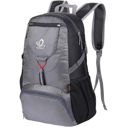 Ultraleichter Faltbarer 20L Rucksack für Outdoor Sport und