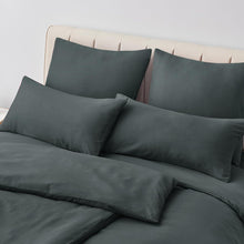 Kissenbezug 40x80 2er Set Mikrofaser Reißverschluss