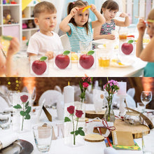 Transparente PVC Geschenkboxen Set 26 Stück