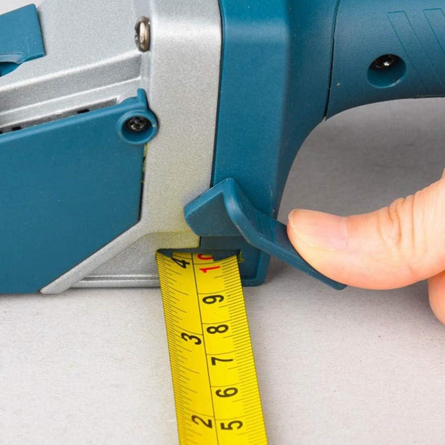 PUTOWUT Schneidwerkzeug für Gipskartonplatten Trockenbau Holzbearbeitung