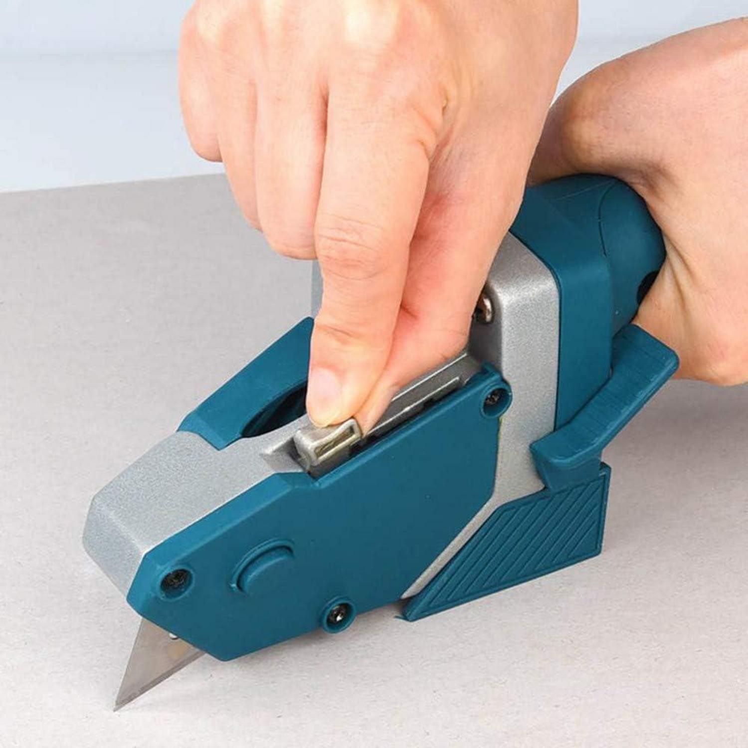 Schneidwerkzeug Gipskarton Trockenbau Schnellschneider 5 Klingen