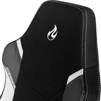 Gaming Stuhl Bürostuhl Ergonomisch Schreibtischstuhl Drehstuhl mit