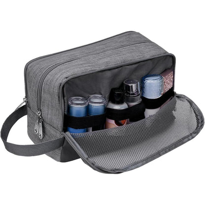 Kulturbeutel Herren Damen Reisezubehör Kosmetiktasche