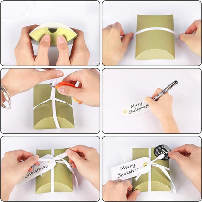 Adventskalender zum Basteln und Befüllen