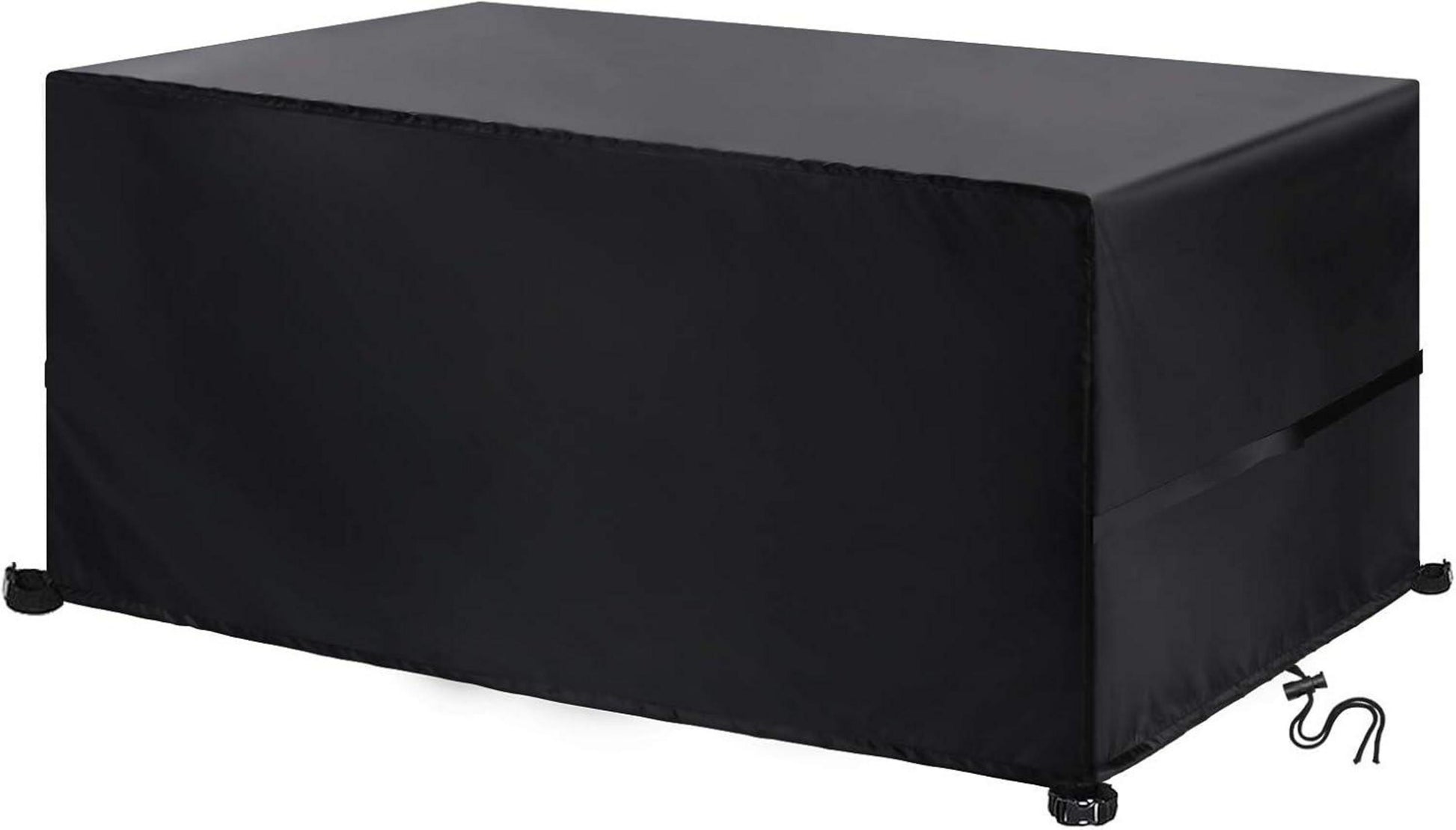 YoungBee Abdeckung für Gartenmöbel 420D Oxford Gewebe 170x94x70cm