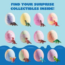 12er Pack Dinosaurier-Badebomben Geschenkset für Kinder, mit