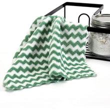 Mikrofaser Reinigungstücher 12 Stück Universal Putzlappen