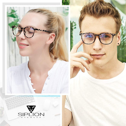 Blaulichtfilter Brille Blockieren Blaulicht Gaming