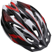 Fahrradhelm Herren Damen Visier Abnehmbar EPS PC MTB Helm 18