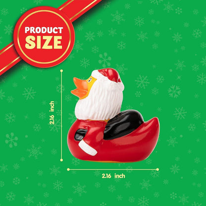 JOYIN Adventskalender 2023 Ente Spielzeug 24 Tage