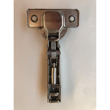 4er-Set Softclose Scharniere für Besta inkl. 16 Schrauben