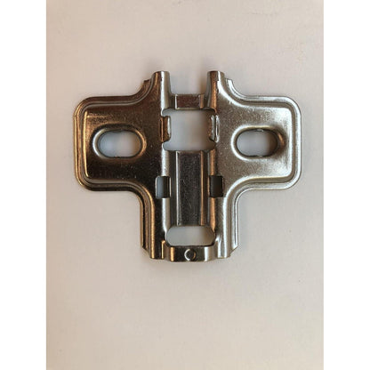 4er-Set Softclose Scharniere für Besta inkl. 16 Schrauben