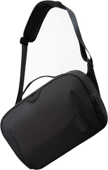 Kameratasche Umhängetasche DSLR SLR-Zubehör Schwarz