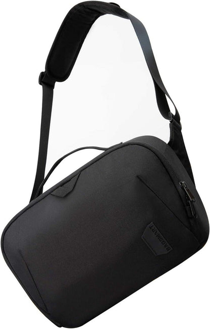 Kameratasche Umhängetasche DSLR SLR-Zubehör Schwarz