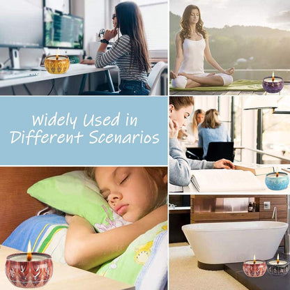 Kerzen Gießen Set Kerzen Selber Machen Set Geschenke Frauen