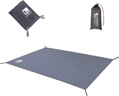 Zeltplane Wasserdichtes Mehrzweck Camping Tarp 210*240cm