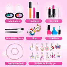Kinder Adventskalender Mädchen 2024 Beauty Make up