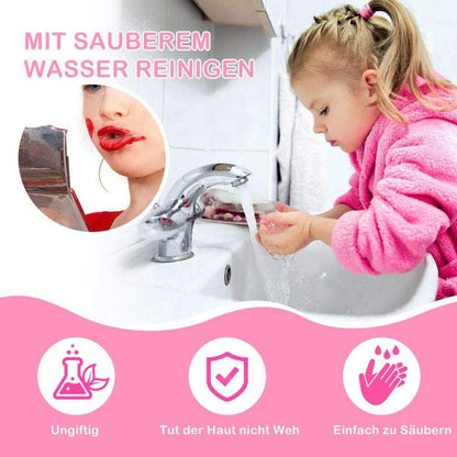 Kinder Adventskalender 2024 Mädchen Beauty Make up Weihnachtskalender Teenager