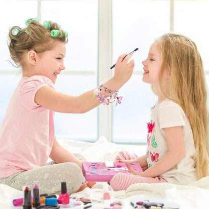 Kinder Adventskalender Mädchen 2024 Beauty Make up Weihnachtskalender