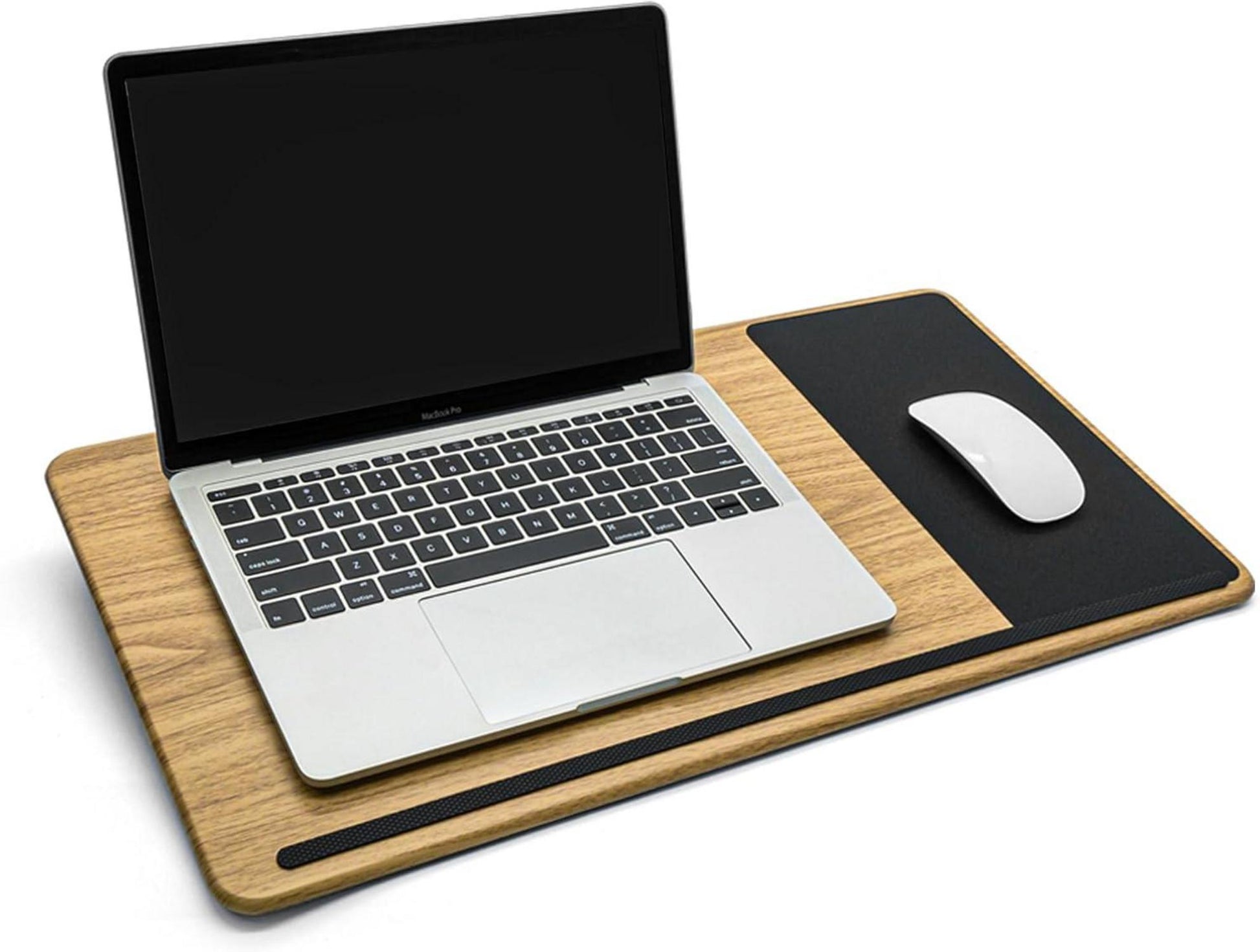 Laptopkissen Schoß 17 Zoll Tablet Laptoptisch Kissen 30.5 x 57 cm