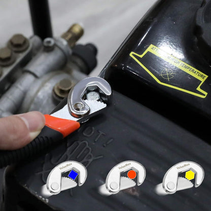 30tlg. Werkzeugkoffer Set für Haushalt Reparatur und Heimwerker