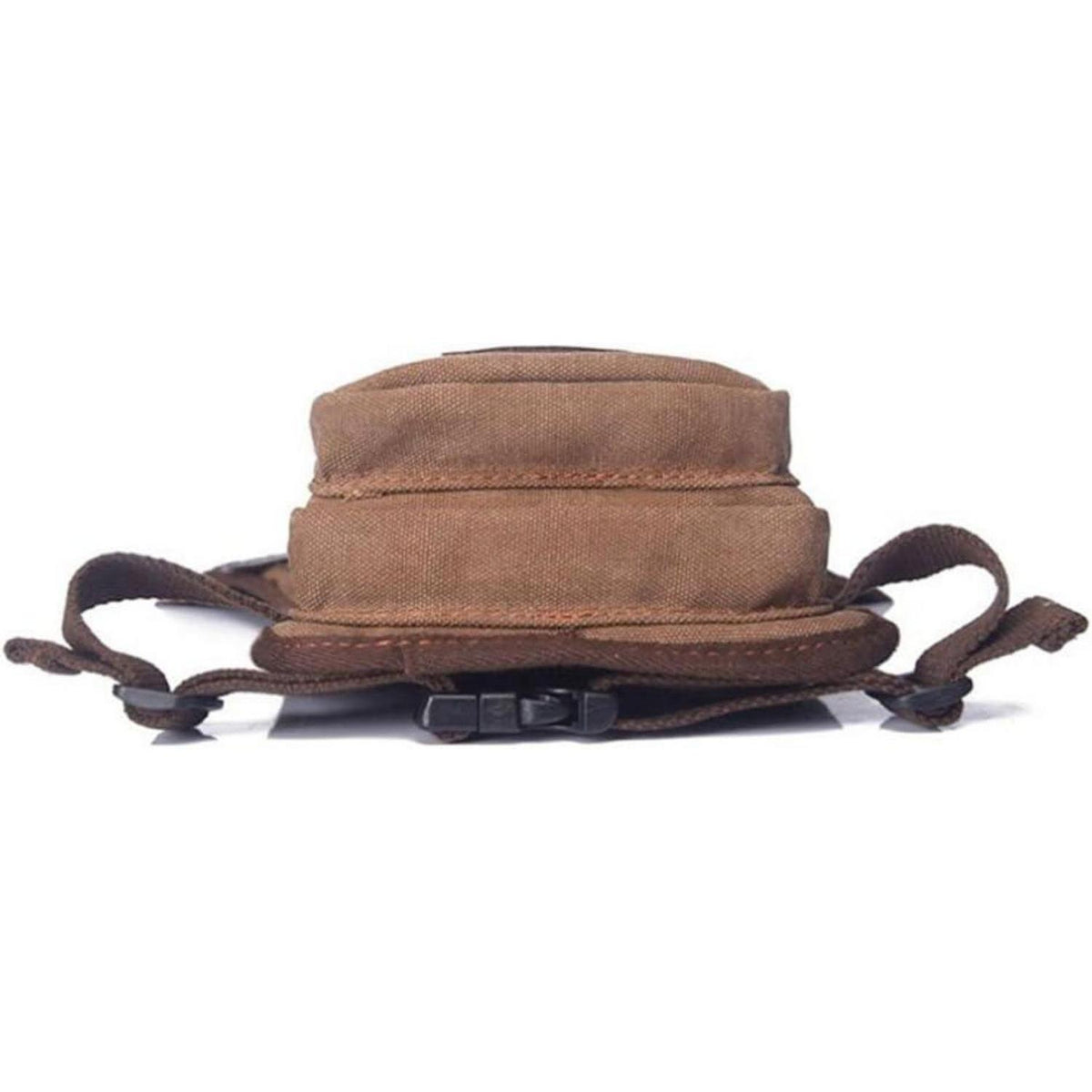 Canvas Motorrad Beintasche – Reitertasche, Hüfttasche, Outdoor