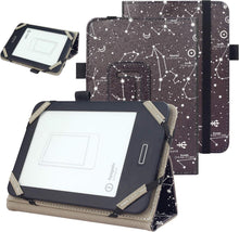 Schutzhülle für 6 Zoll eReader mit Handschlaufe - Universal Folio Case