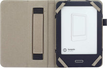 Universal 6 Zoll eReader Hülle mit Handschlaufe