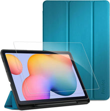 Schutzhülle Samsung Galaxy Tab S6 Lite 10.4 Zoll mit S Pen Halter