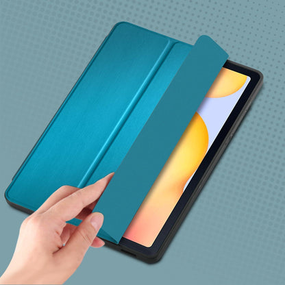 Schutzhülle Samsung Galaxy Tab S6 Lite 10.4 Zoll mit S Pen Halter