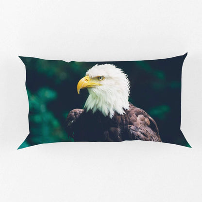 3D Adler Bettwäsche Set 135x200 cm – Superweiche Mikrofaser