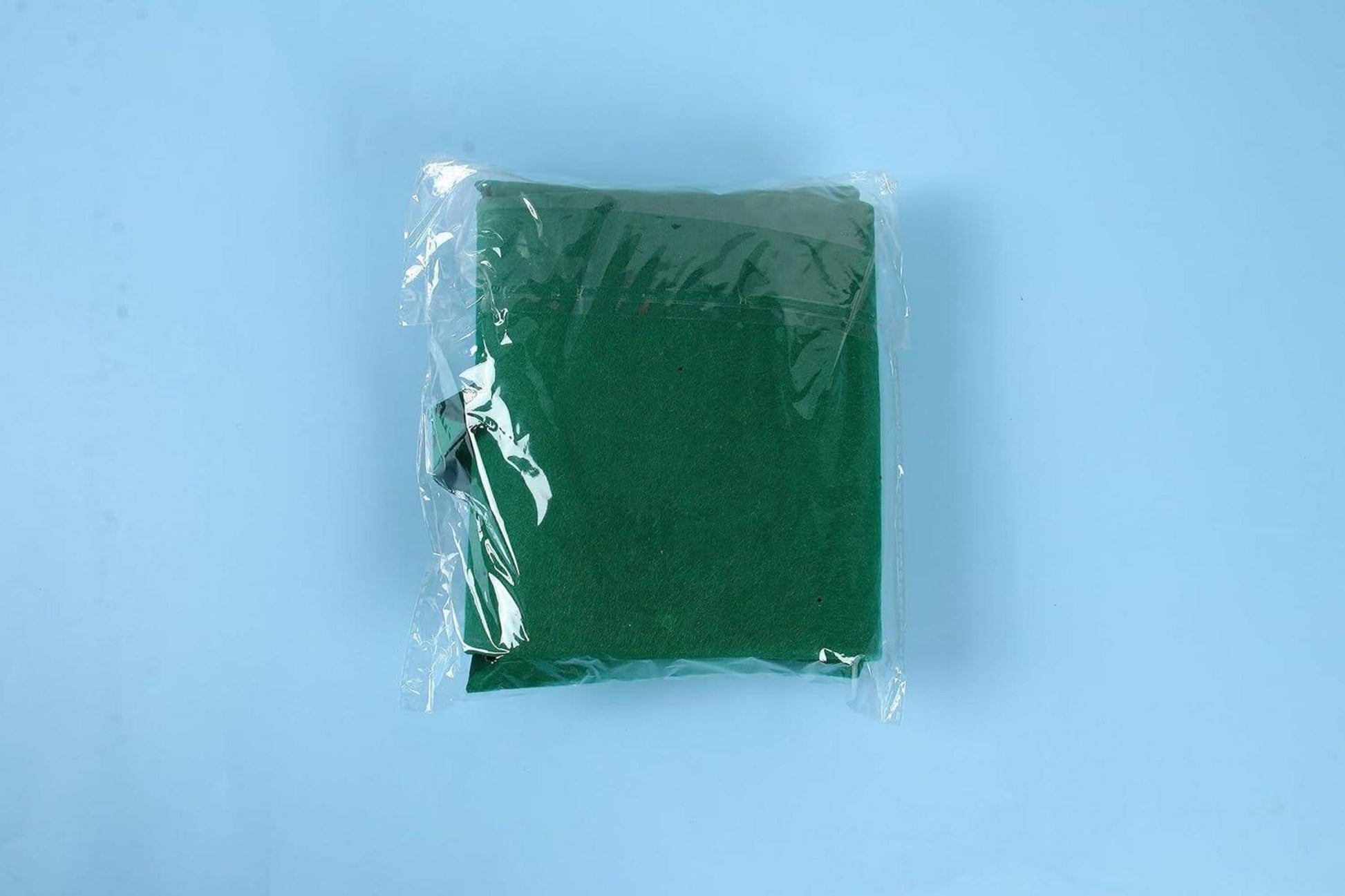 Filz Weihnachtsbaum Kinder DIY Goldpulver 28 Ornamente 39 Zoll