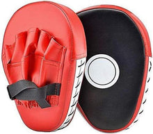 Boxen Pratzen Trainer Muay Thai Kickboxen Karate Taekwondo