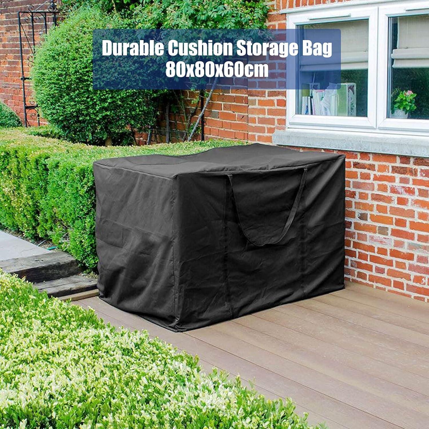 Aufbewahrungstasche für Gartenmöbel, Sitzkissen, Outdoor-Kissen