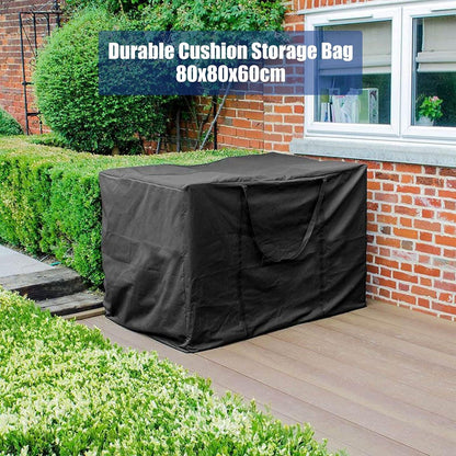 Aufbewahrungstasche für Gartenmöbel, Sitzkissen, Outdoor-Kissen