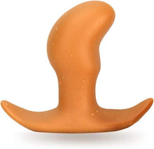 Silikon Butt Plug Superweich Anal Vaginal Stimulator XL 1er Pack