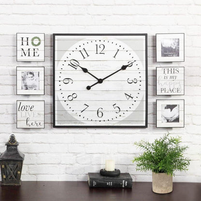 Kunstpflanze Eukalyptus Rosmarin Kräuter Topf 2er Set