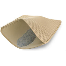 WePet Katzenklo Matte - Mittlere