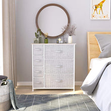 YITAHOME Aufbewahrungskommode mit 7
