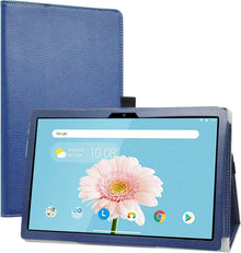 Schutzhülle für TECLAST P20HD M40 M40 Pro Tablet 10.1 Zoll Blue