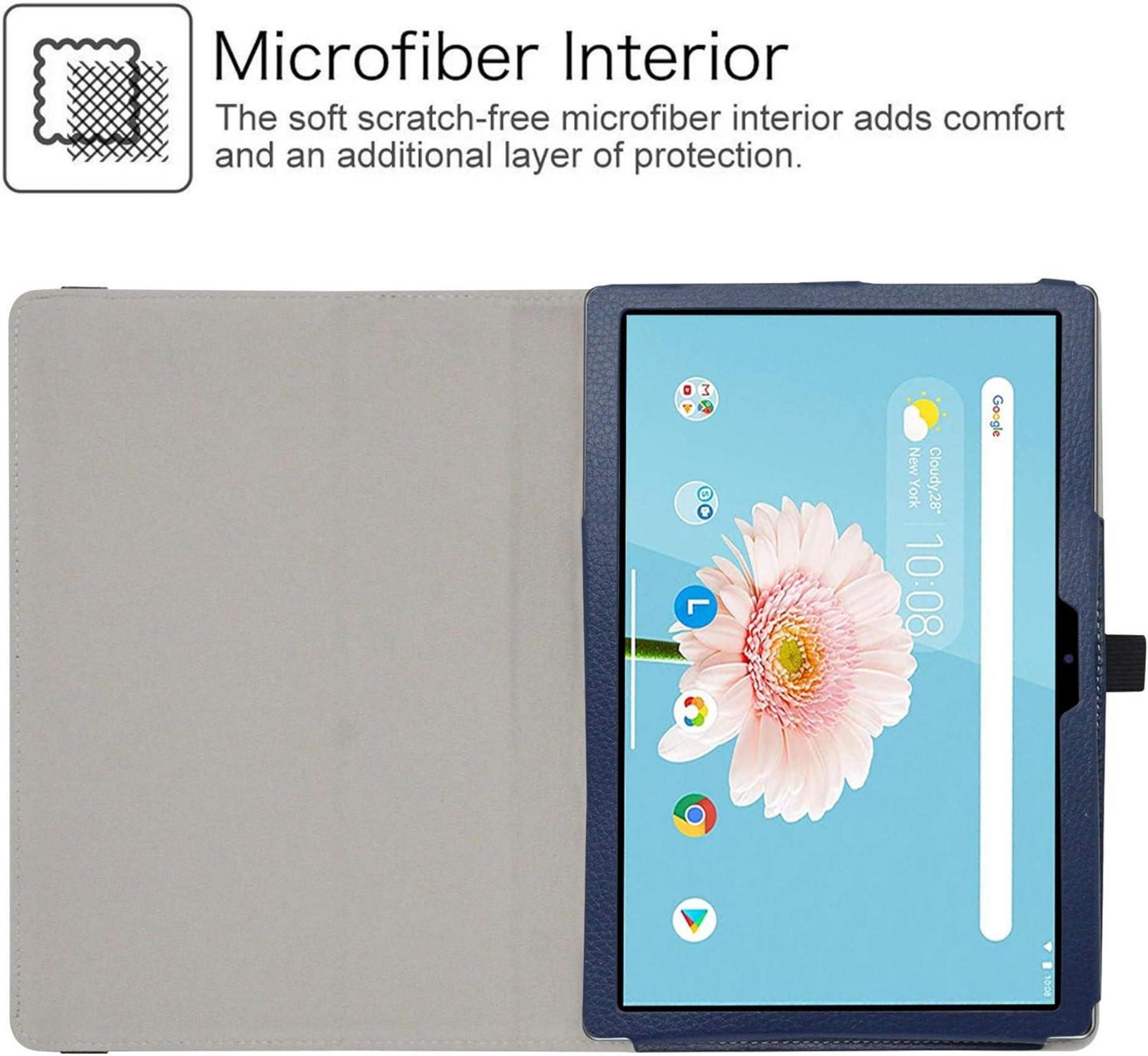 Schutzhülle für TECLAST P20HD M40 M40 Pro Tablet 10.1 Zoll Blue