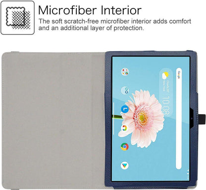 Schutzhülle für TECLAST P20HD M40 M40 Pro Tablet 10.1 Zoll Blue