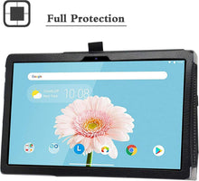 TECLAST P20HD M40 M40SE M40 Pro Tablet Hülle Schwarz