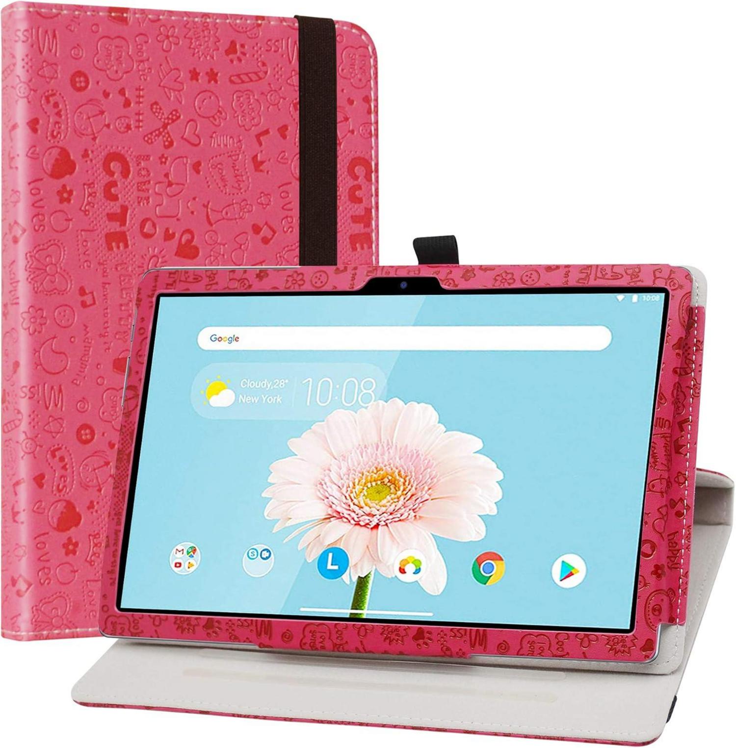 Tablet Hülle TECLAST M40 Pro M40se 360° Drehbar Standfunktion