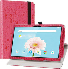 Tablet Hülle TECLAST M40 Pro M40se 360° Drehbar Standfunktion