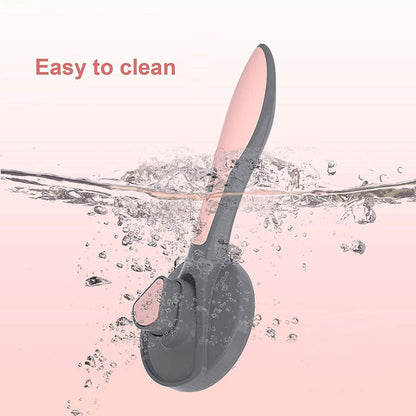 Hundebürste Katzenbürste | Entfernt 90% des Toten Fells