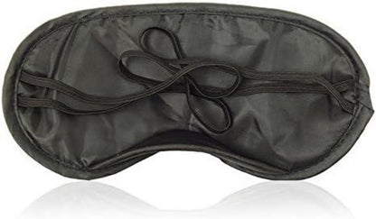 SM Bondage Set Leder Peitsche Federkitzler Paddel Augenbinde