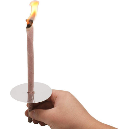 40PCS Bienenwachs Ohrenkerzen für Ohrenschmalzentfernung