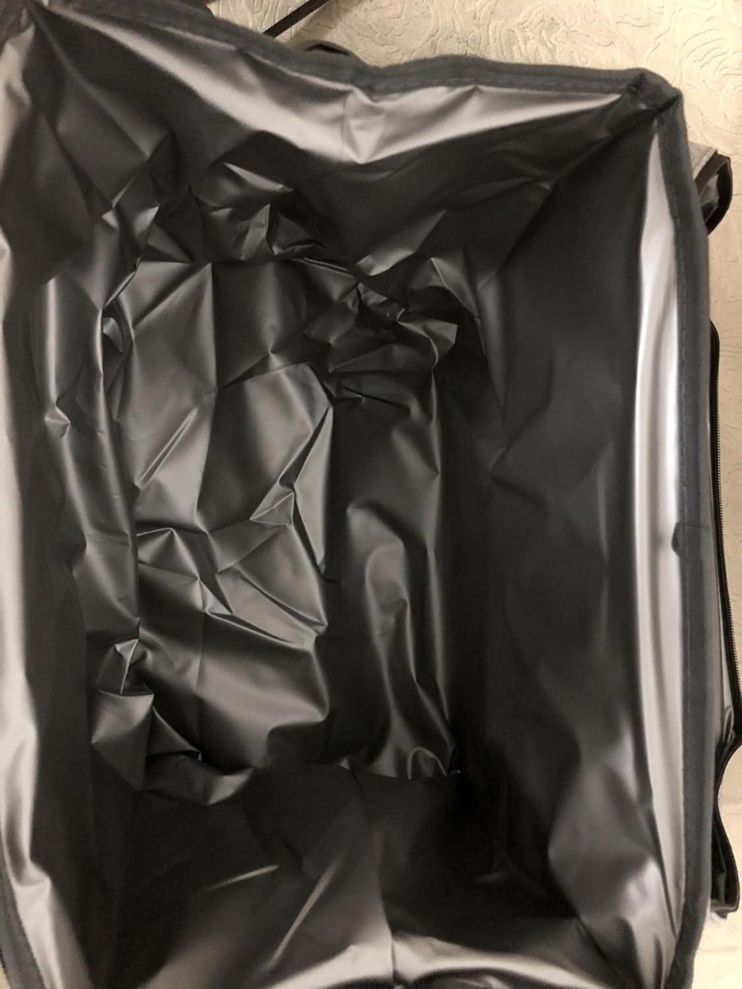 Kühltasche 20L Isoliert Faltbar Picknicktasche Campingativa